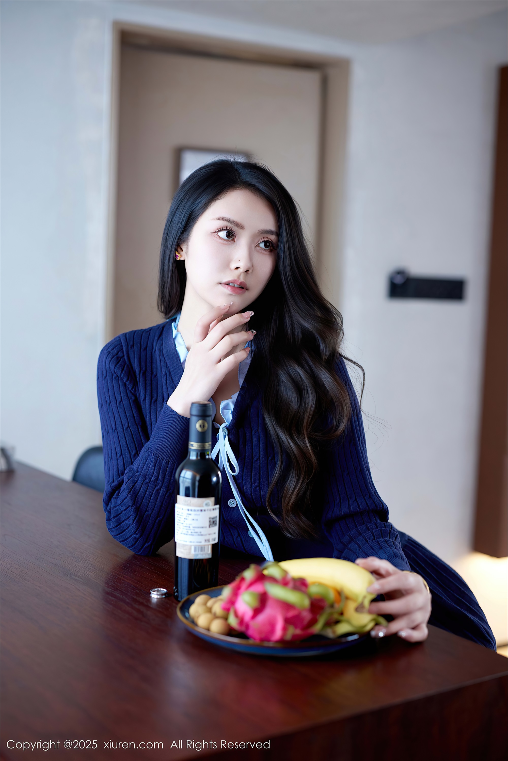 Xiuren秀人网 2025.05.07 NO.10242 方子萱